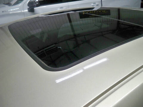 2013 Buick LaCrosse Leather