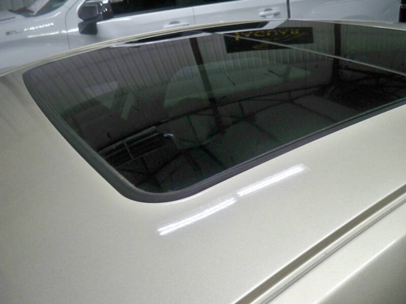 2013 Buick LaCrosse Leather