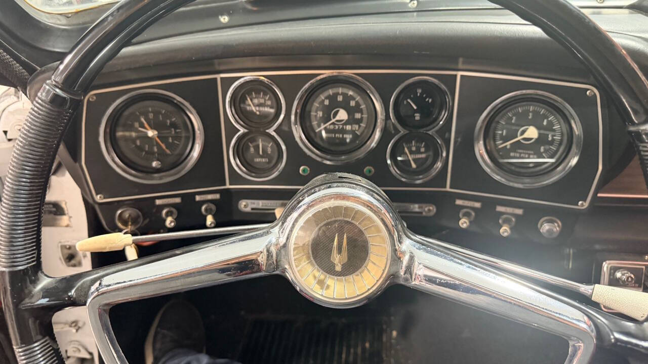 1964 Studebaker Gran Turismo 10