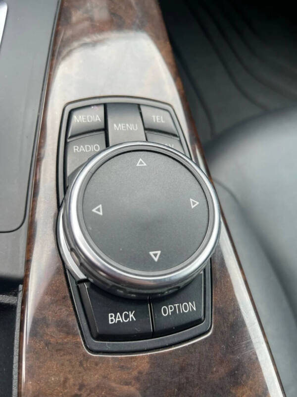 2015 BMW 4 Series 428i xDrive