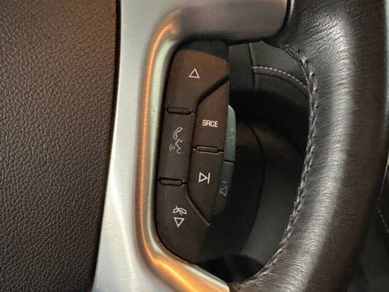2017 GMC Acadia Limited