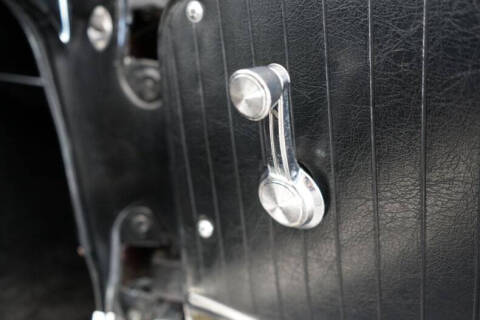 1962 Chevrolet Corvette