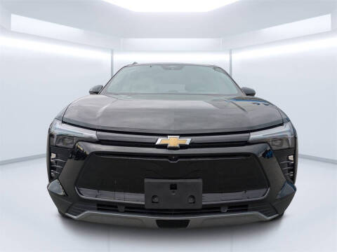 2024 Chevrolet Blazer EV 2LT