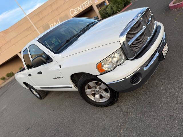 2002 Dodge Ram 1500