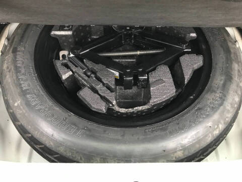 2016 Subaru Impreza 2.0i Sport Limited