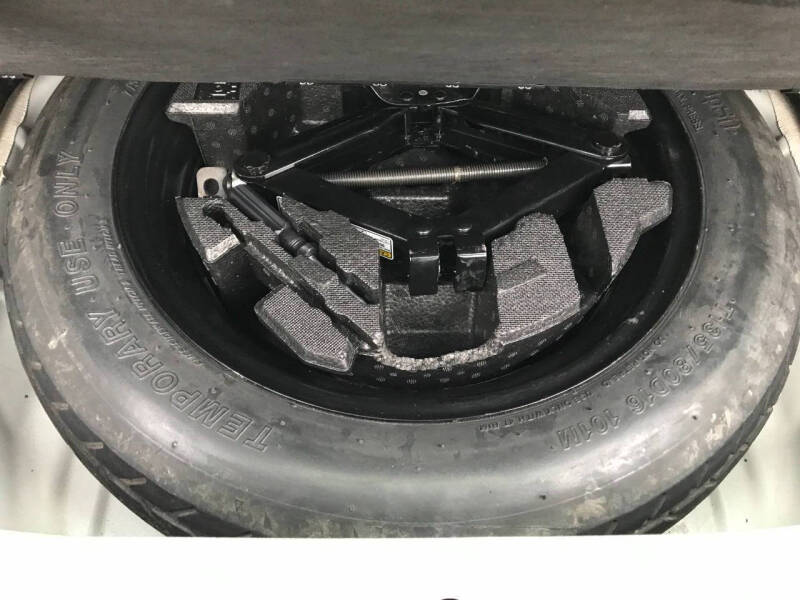 2016 Subaru Impreza 2.0i Sport Limited