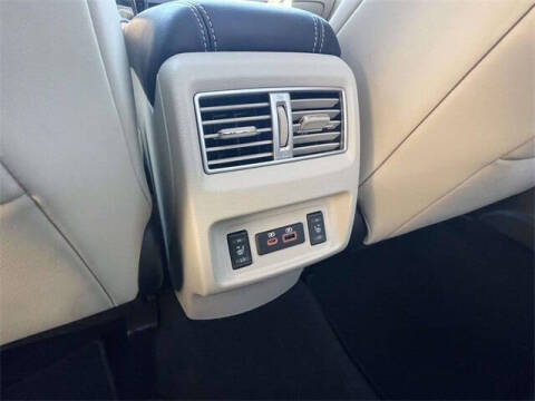 2023 Nissan Maxima 3.5 Platinum