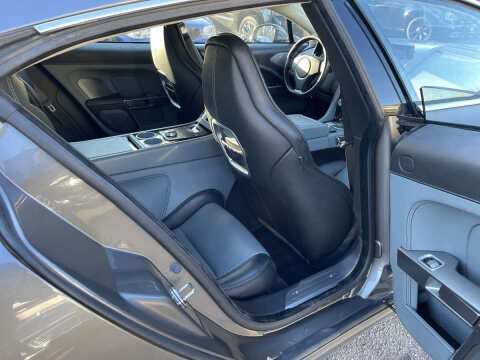 2012 Aston Martin Rapide