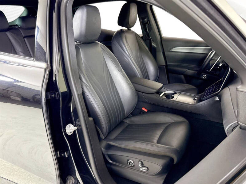 2024 Maserati Grecale GT