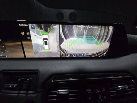 2025 Nissan Armada PRO-4X