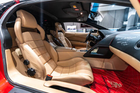 2003 Lamborghini Murcielago