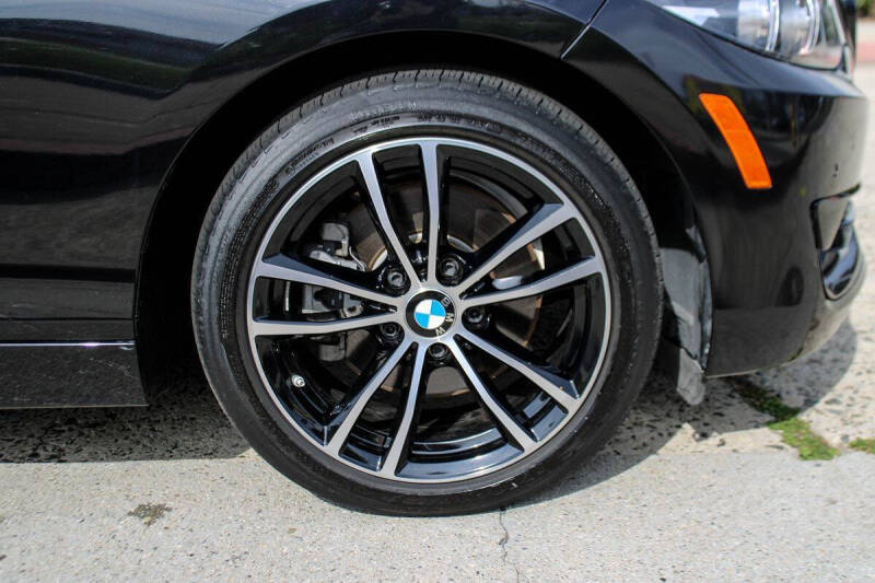 2020 BMW 2 Series 230i xDrive