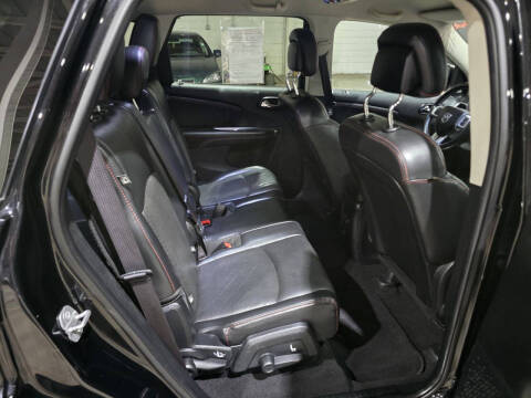 2015 Dodge Journey R/T