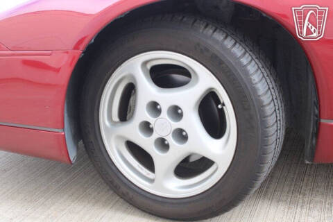 1994 Nissan 300ZX