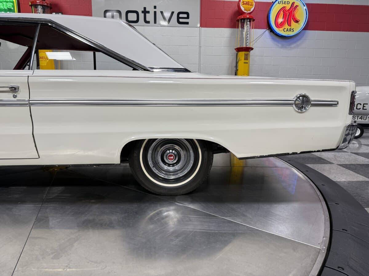 1966 Plymouth Belvedere 23