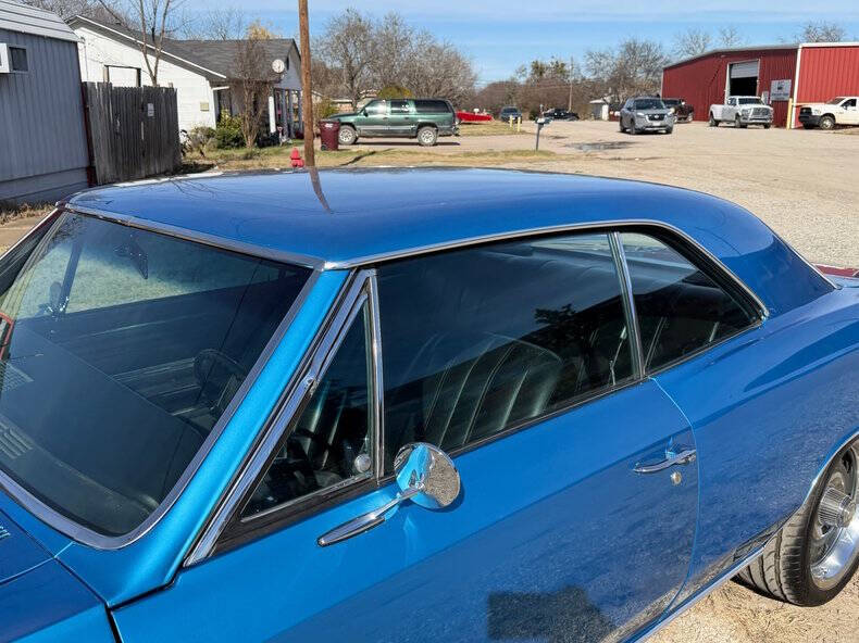1966 Chevrolet Chevelle