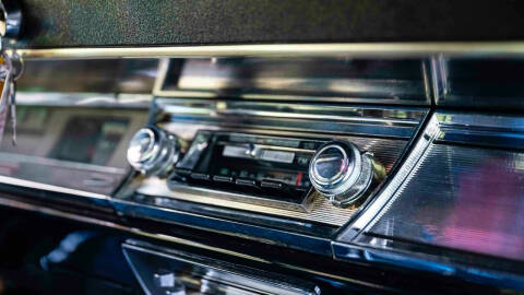 1967 Chevrolet Chevelle