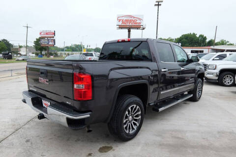 2014 GMC Sierra 1500