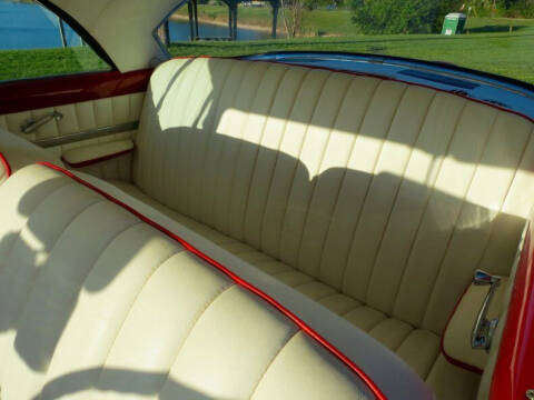 1953 Mercury Monterey