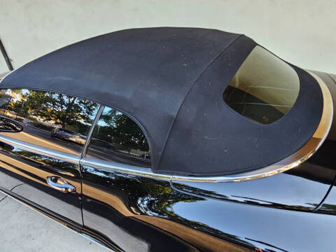 2007 Bentley Continental GT