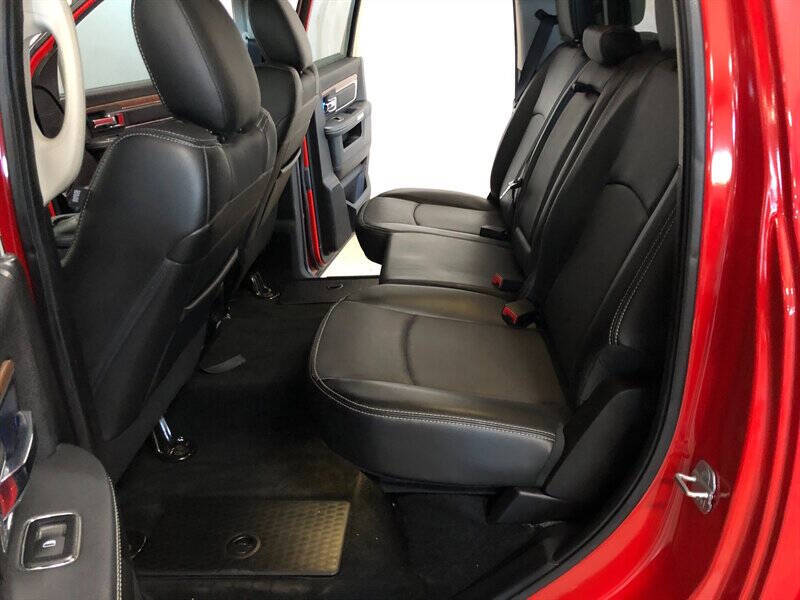 2013 RAM 1500 Laramie