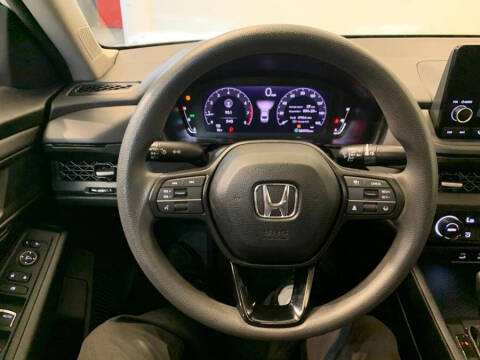 2023 Honda Accord