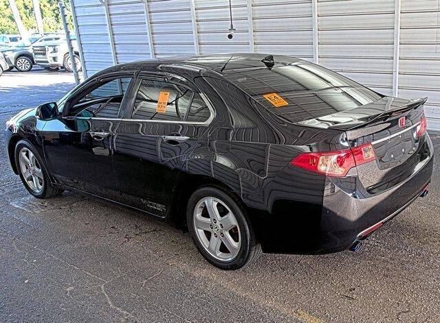 2014 Acura TSX w/Tech