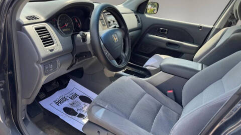 2006 Honda Pilot EX