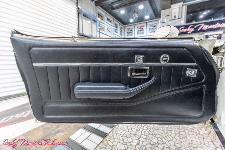 1978 Chevrolet Camaro