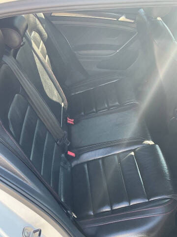 2016 Volkswagen Golf GTI Autobahn