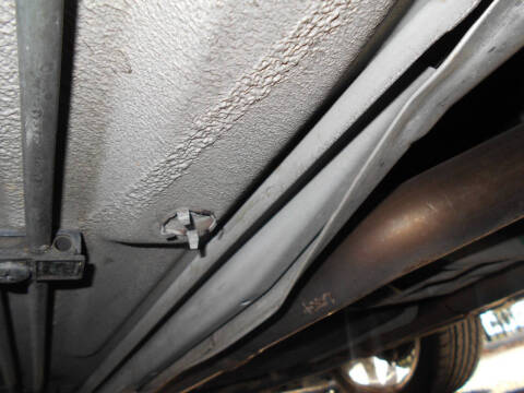 2006 Jaguar XK-Series XK8