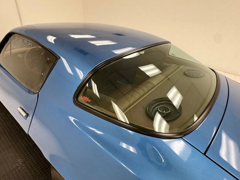 1978 Chevrolet Camaro