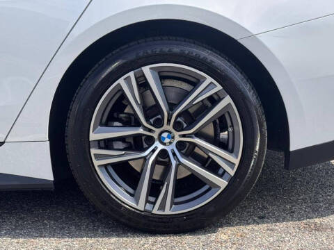 2023 BMW 4 Series 430i xDrive Gran Coupe