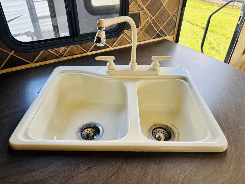 2014 Jayco Eagle HT 26.5RLS