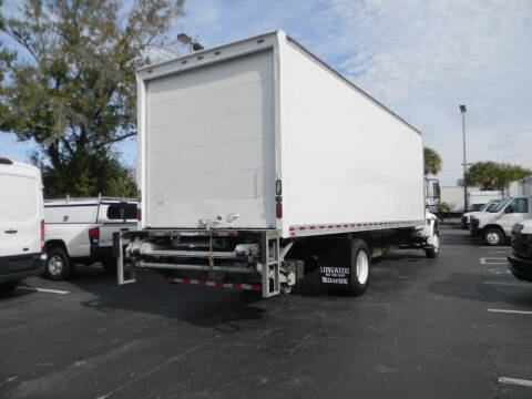 2017 International DuraStar 4300