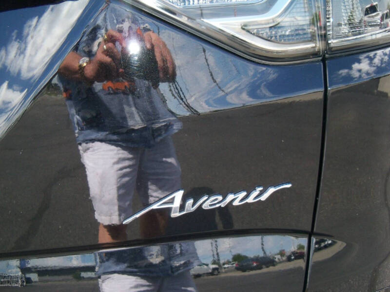 2024 Buick Enclave Avenir