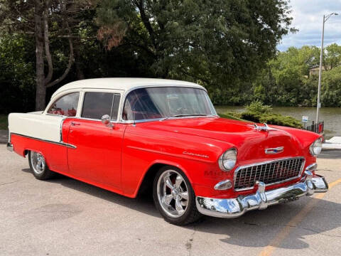 1955 Chevrolet 210