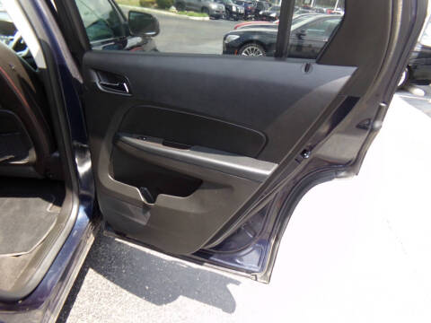 2015 GMC Terrain SLT-1