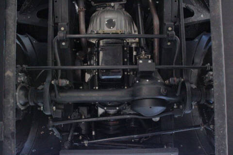 1989 Land Rover Defender