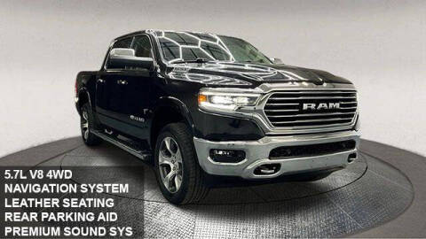 2019 RAM 1500 for sale at Autos Direct Latino Center in Fredericksburg VA