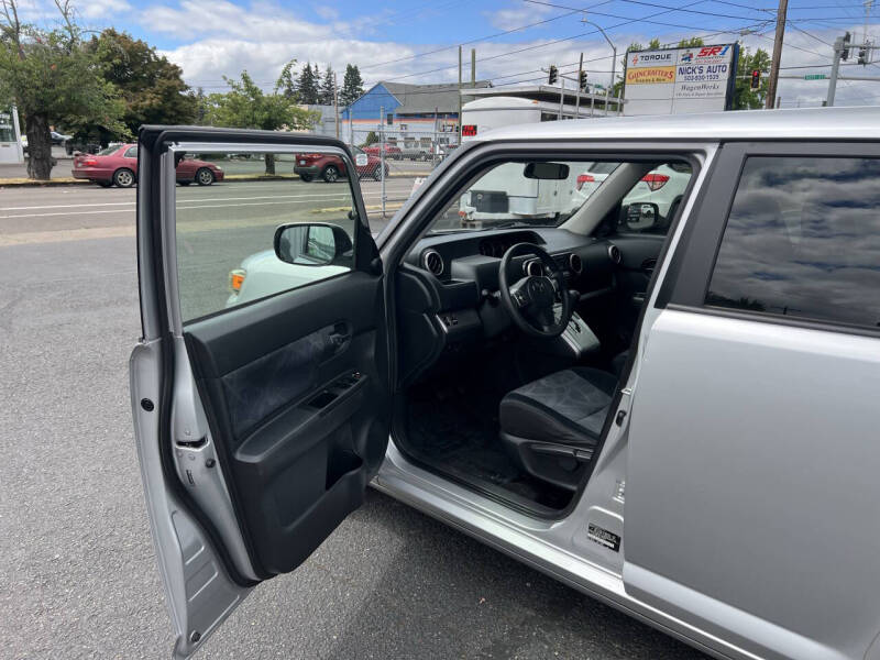 2011 Scion xB