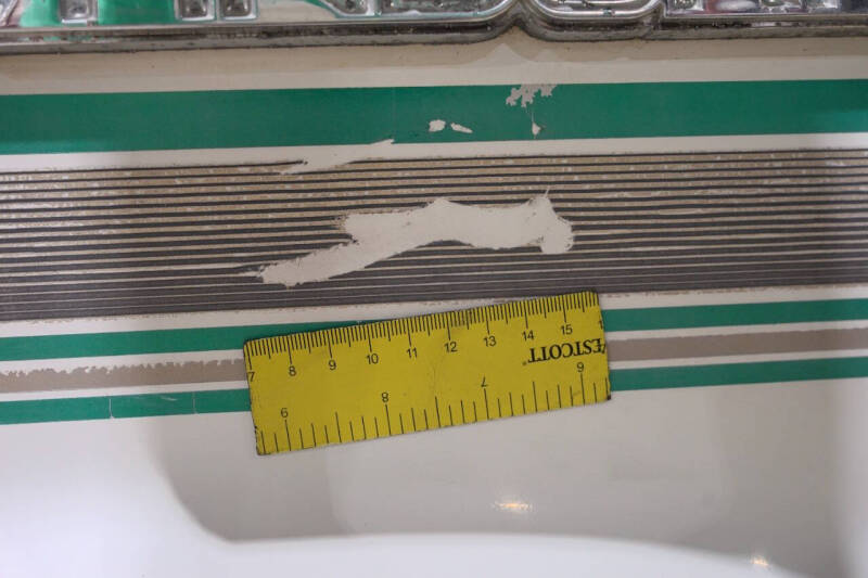 1993 GMC Vandura G25