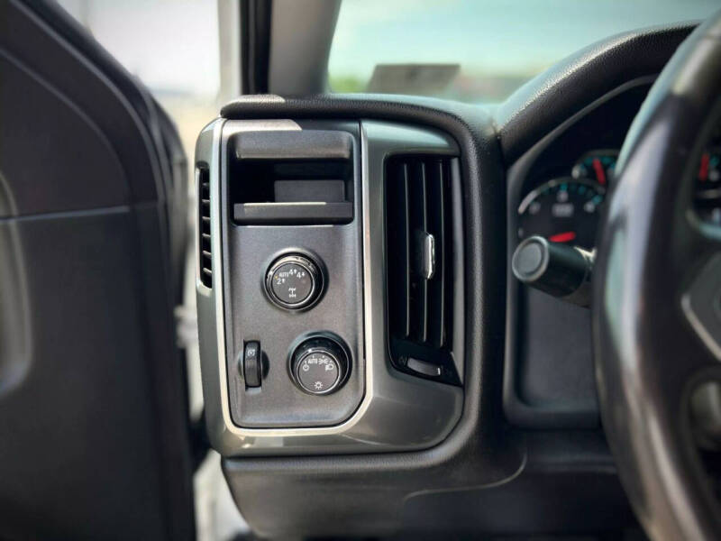 2019 Chevrolet Silverado 1500 LD