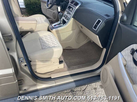 2007 Chevrolet Equinox LS