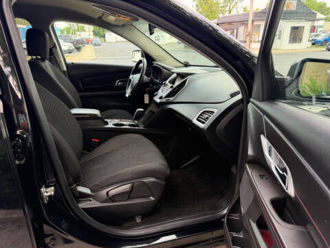 2015 GMC Terrain SLE-2