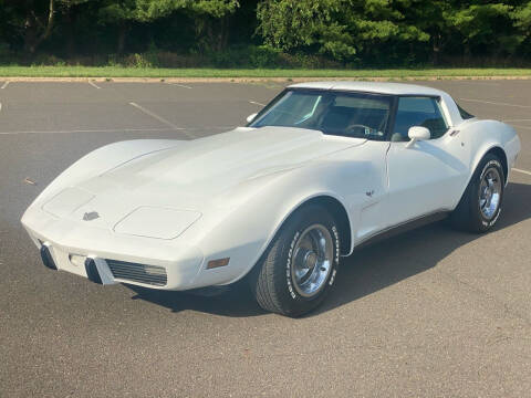 Chevrolet Corvette For Sale In Hatboro Pa P H Motors