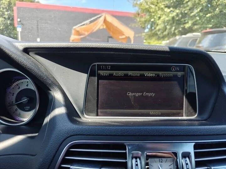 2014 Mercedes-Benz E-Class E 350