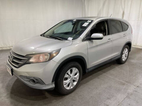 2014 Honda CR-V for sale at Polonia Auto Sales and Service in Boston MA