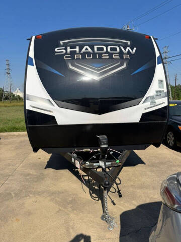 2023 Cruiser RV SHADOW CRUISER 228RKS