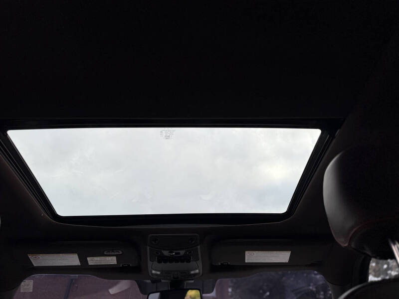 2017 Ford F-350 Super Duty King Ranch